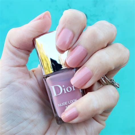 lady dior or chanel|chanel vs dior nail polish.